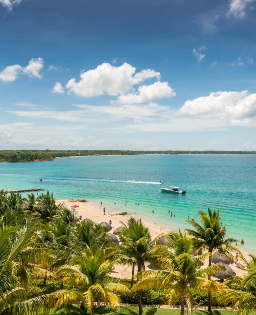 Natur och unika stränder i Costa Rica - Inca Tours