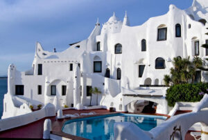 Hotell med alla bekvämligheter i Uruguay - Inca Tours
