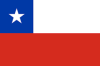 Chiles flagga