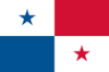Panamas flagga